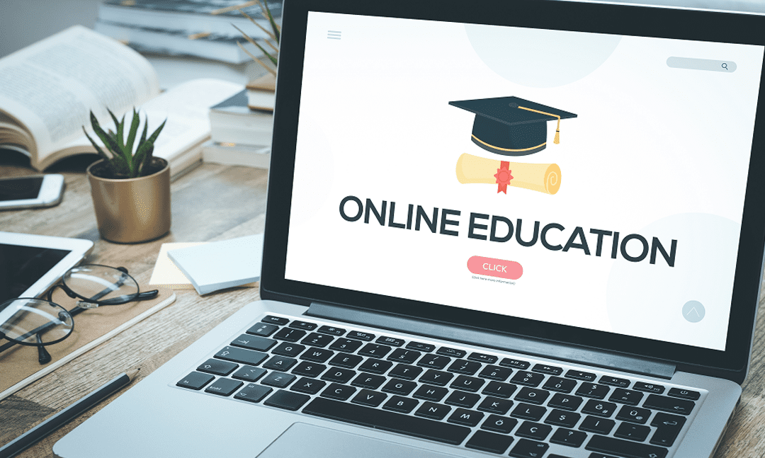 graduate programs online education
