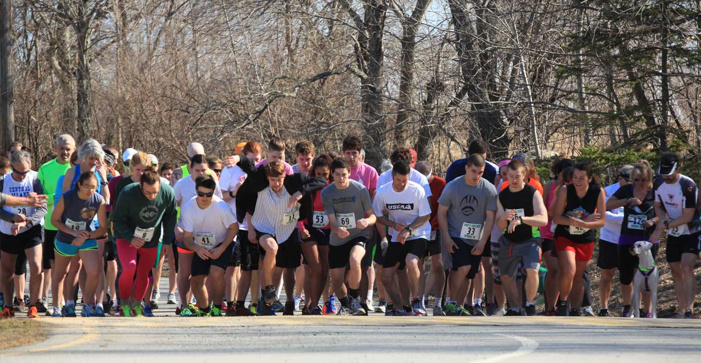 5K