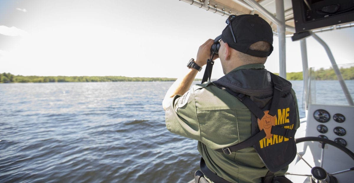 How To Become a Game Warden [Requirements & Salary]