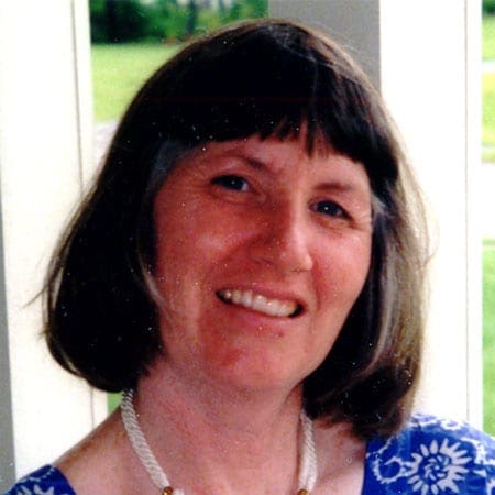Dianne Quigley