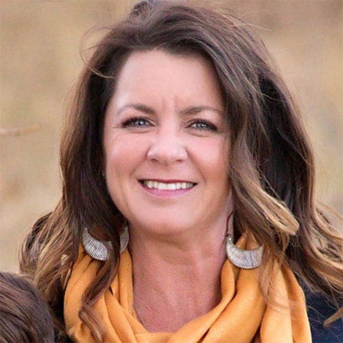 Jennifer Feighny