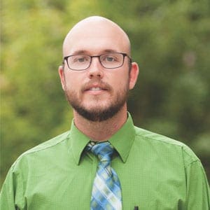 Jonathan Fleming