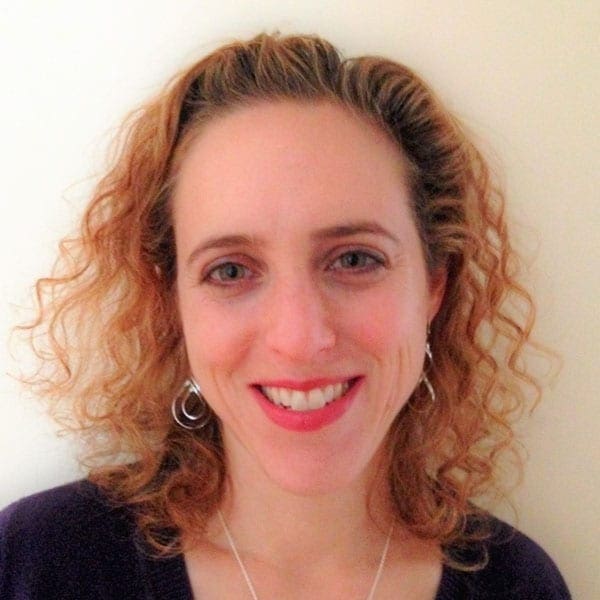 Rachel Isaacs