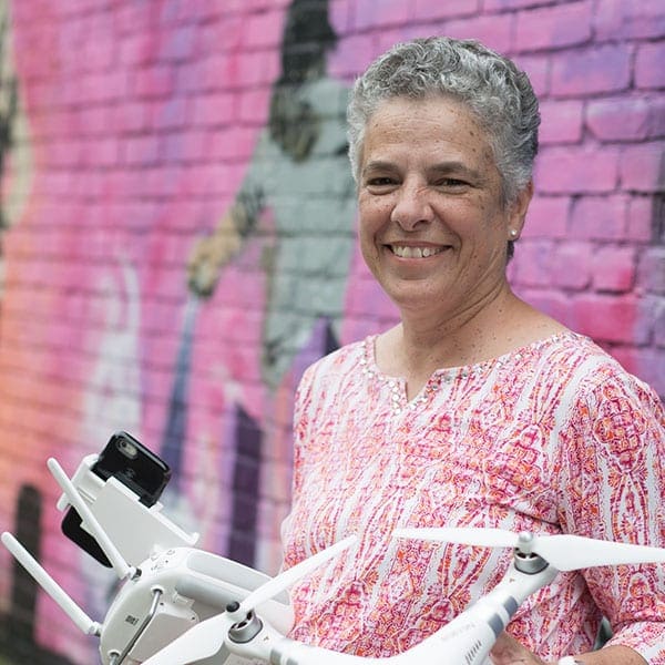 Susan Bickford