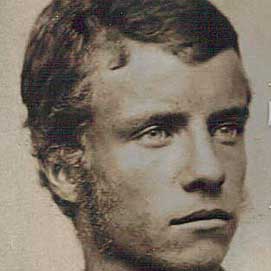 Becoming Teddy Roosevelt