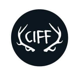 CIFF Logo