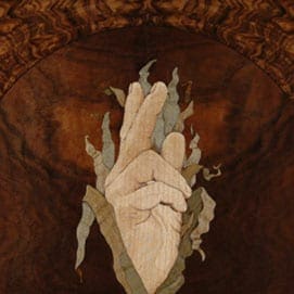 James Macdonald Detail