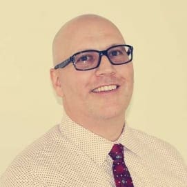 John Fontaine