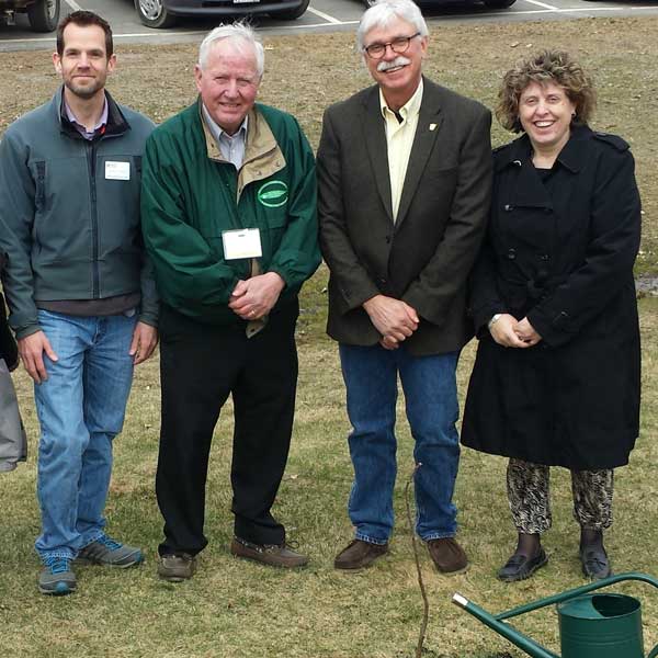 Tree Planting