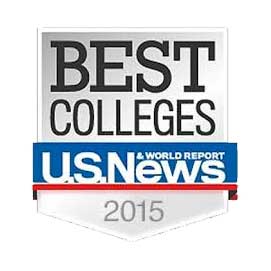 US News colleges