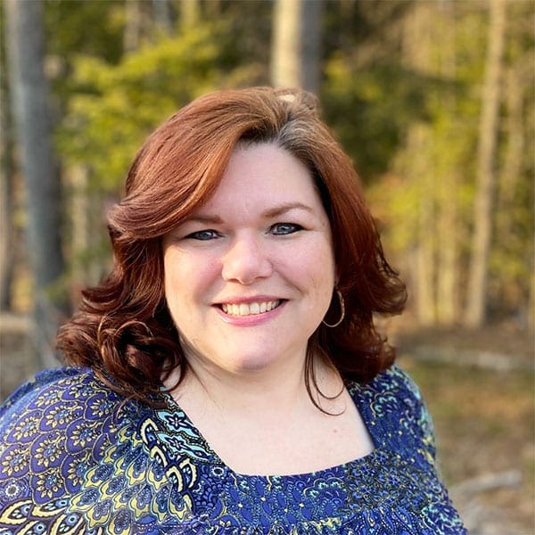 Graduate Advisor Wendy Berube