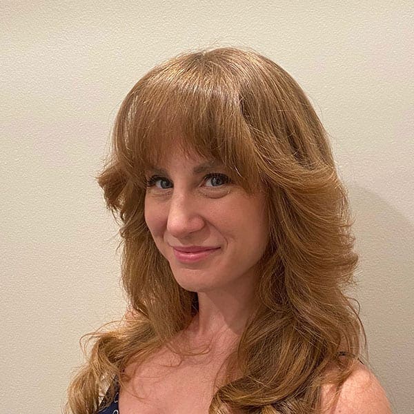 April Piazza