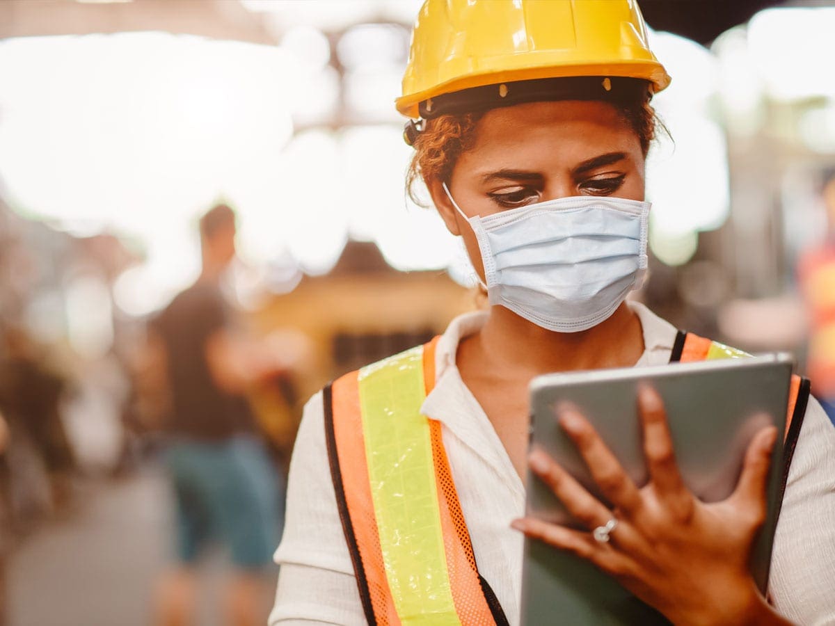 What Is An Occupational Health And Safety Specialist