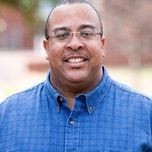 Dr. Anthony Overton