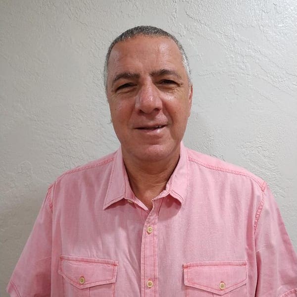 Bada Dehili Unity College Faculty