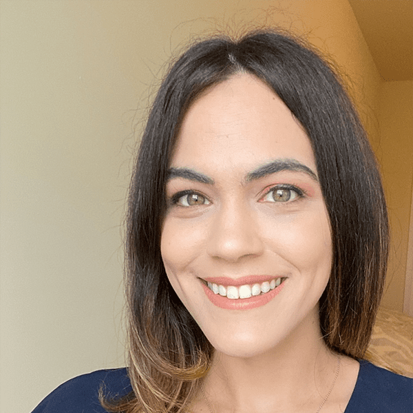 Daysha Pinto Unity College Faculty