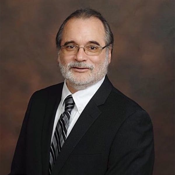 Glenn Newman Unity College Faculty