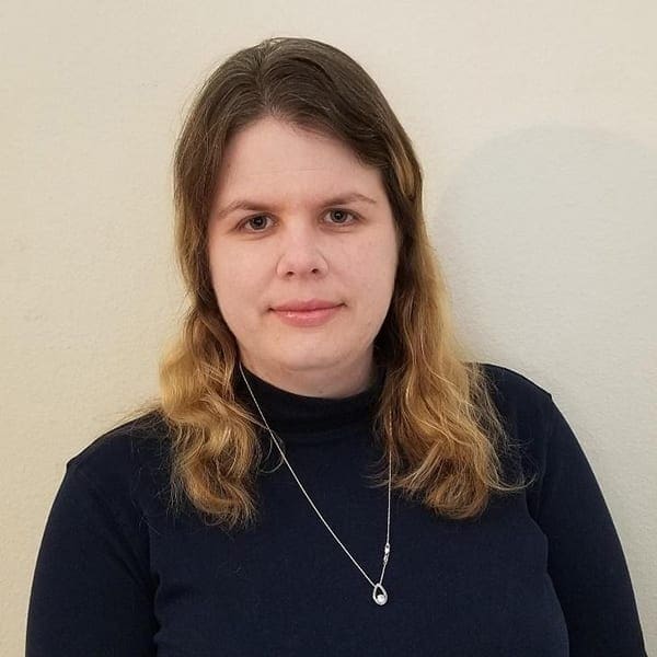 Christina Whittmaack Unity Faculty
