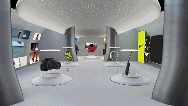 MetaVRse 3D Studio