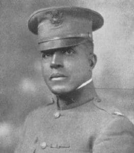 Colonel Charles Young
