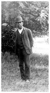 Solomon G Brown