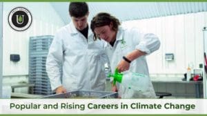 climate change adaptation research jobs