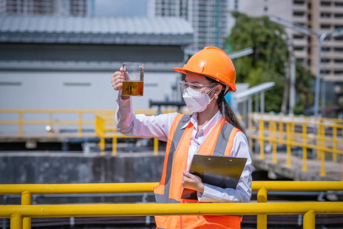 8 Environmental Health and Safety Jobs