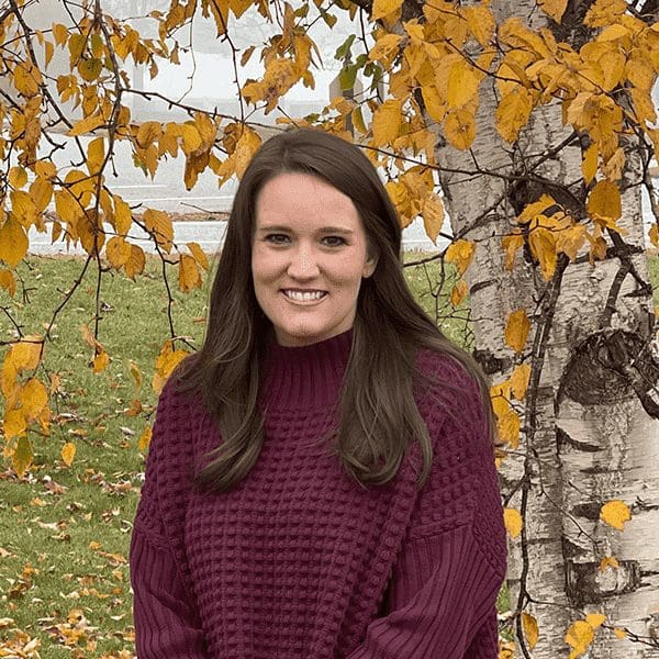 Career Specialist, Candice Parsley