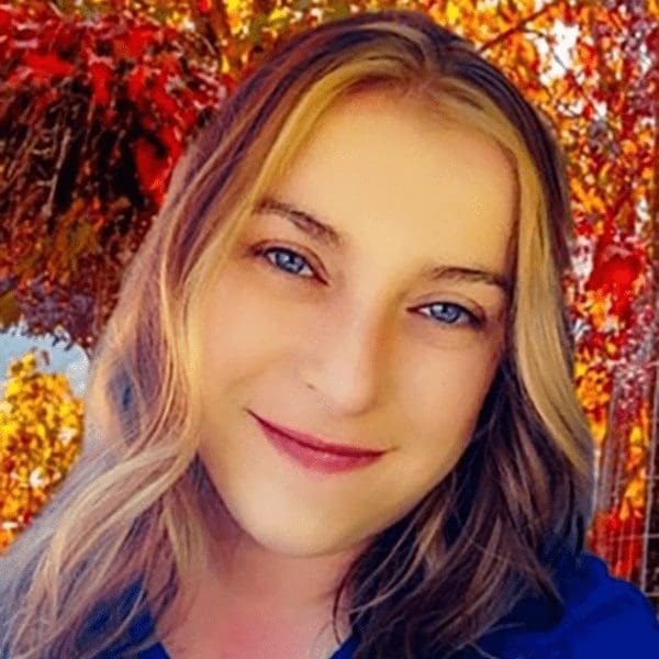 Assistant Bursar, Nichole Clark
