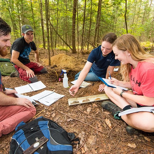 How to Become a Game Warden - Unity Environmental University