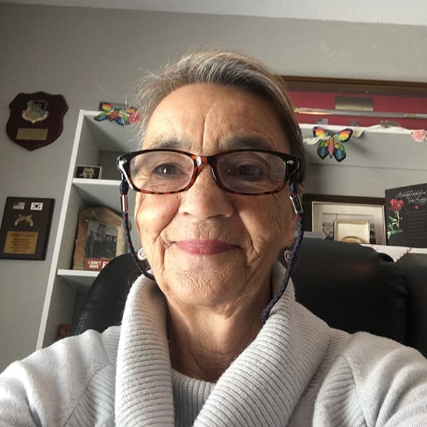 Dr. Beth Vivaldi