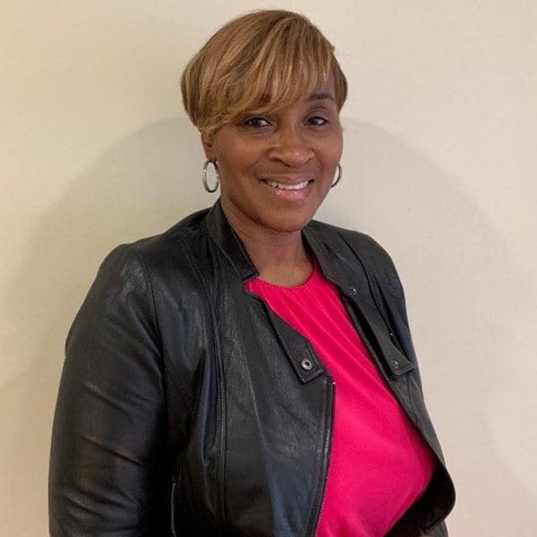 Dr. Demetria Waddell