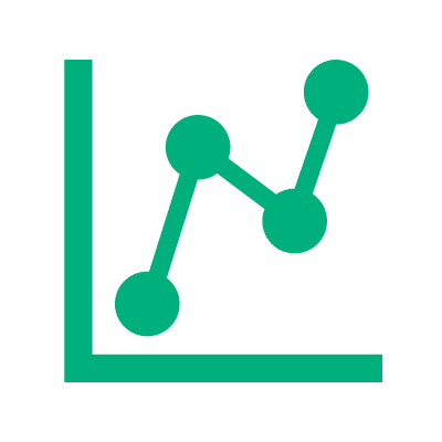 graph icon