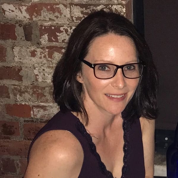 Dr. Jennifer Cole