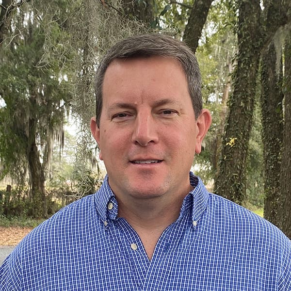 Dr. Kenneth Capps