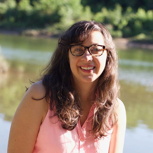 Dr. Kimberly Ballare