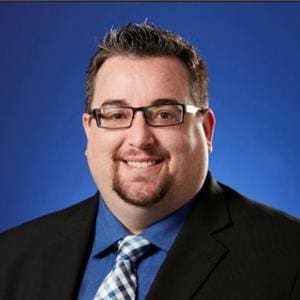 Dr. Kyle Allison
