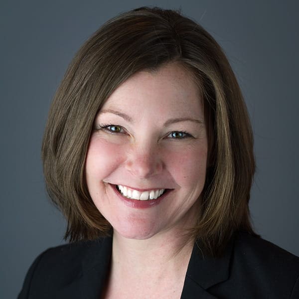 Dr. Laura Cyr
