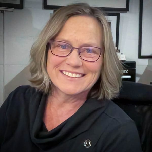Terri Cappucci