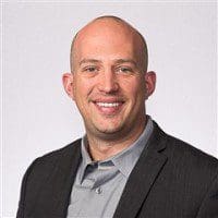 Dr. Timothy Bohinski