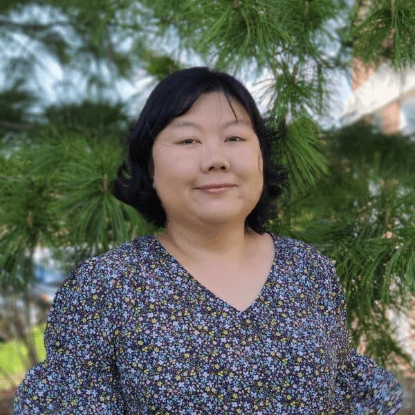 Baccalaureate Advisor, Minori Stefon