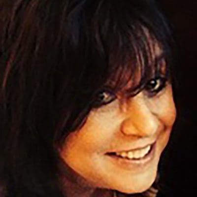 Dr. Sara Rogers.