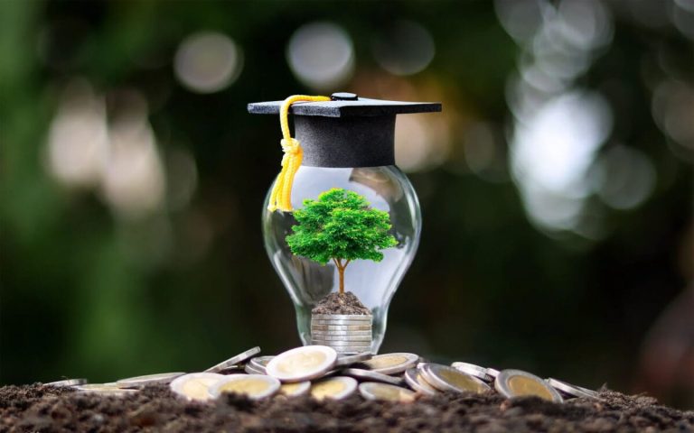 Affordable College