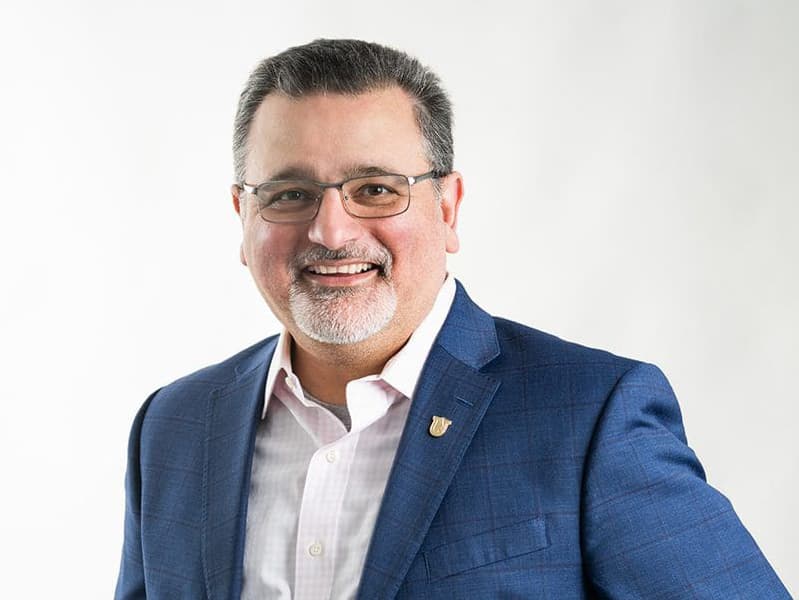 Melik Khoury