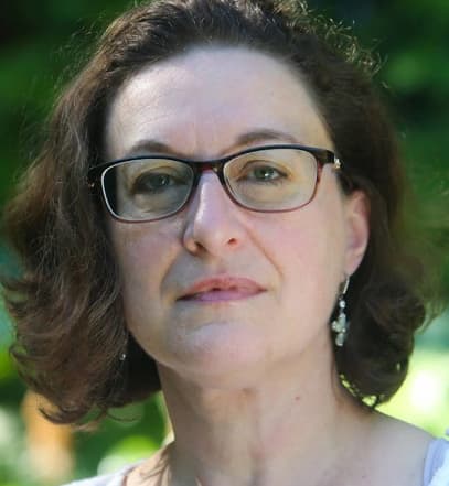 Dr. Jennifer Cartier
