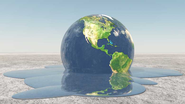3 Possible Solutions to Climate Change Considered by Students in Environmental Science Colleges