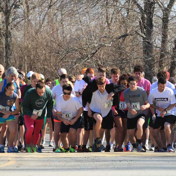 Registration opens for Unity College Spring 5K
