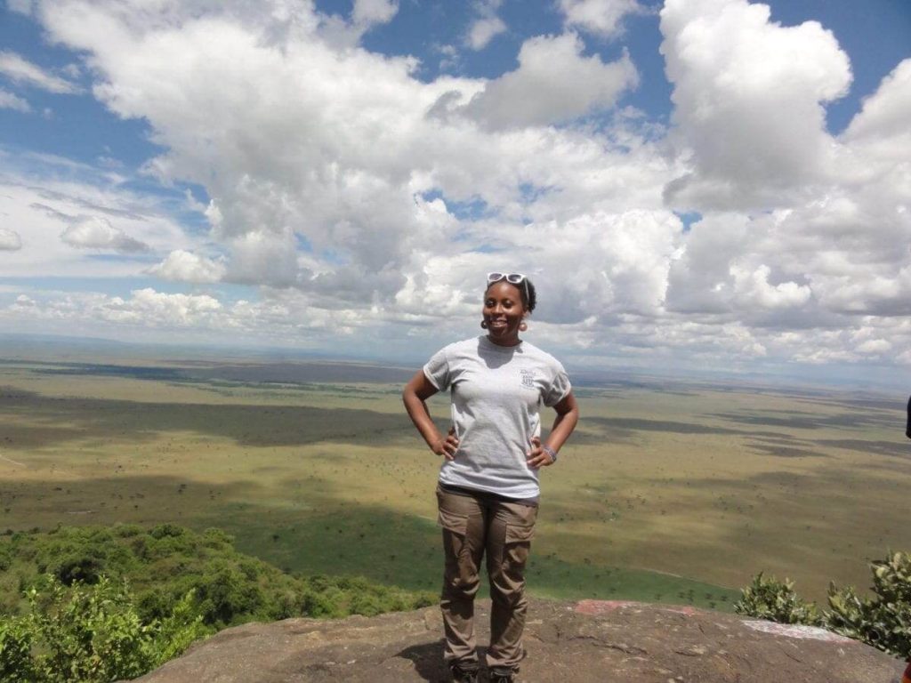 Dr. Alexandra Sutton Lawrence brings innovative approach to Unity College’s Distance Education