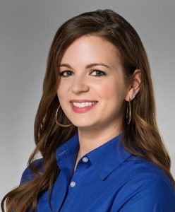 Unity professor Alexie Kindrick.