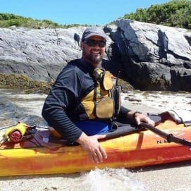 Experience Maine’s outdoors with Unity College
